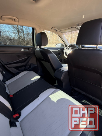 Продам Volkswagen Jetta Донецк - изображение 4