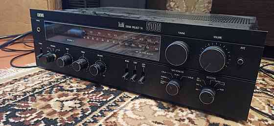 Усилитель Loewe 6000 Донецк