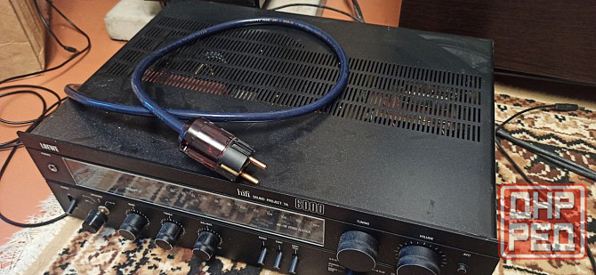 Усилитель Loewe 6000 Донецк - изображение 2