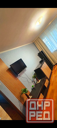 Аренда 2-ком квартиры Донецк - изображение 9