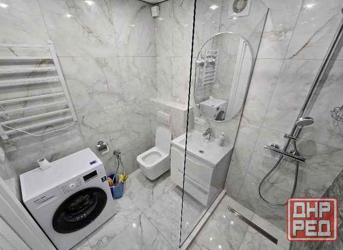 Донецк Жк Евроград 2-ком кв Владелец Ворошиловский район Донецк - изображение 9