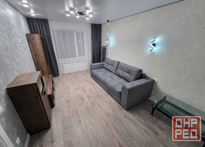 Донецк Жк Евроград 2-ком кв Владелец Ворошиловский район Донецк - изображение 1