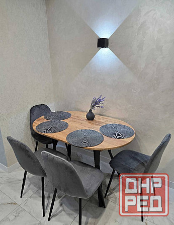 Донецк Жк Евроград 2-ком кв Владелец Ворошиловский район Донецк - изображение 6