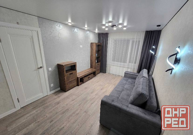 Донецк Жк Евроград 2-ком кв Владелец Ворошиловский район Донецк - изображение 2