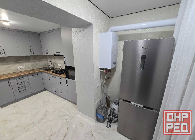 Донецк Жк Евроград 2-ком кв Владелец Ворошиловский район Донецк - изображение 5