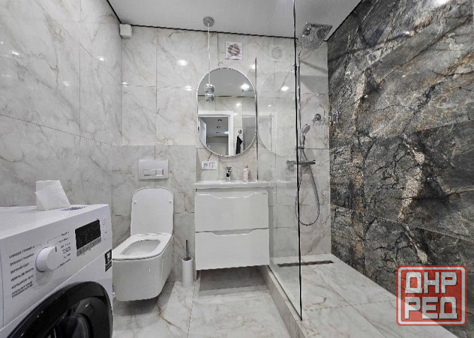 Донецк Жк Евроград 2-ком кв Владелец Ворошиловский район Донецк - изображение 7