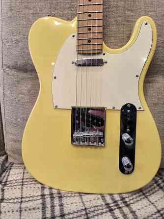 Электрогитара Jet Telecaster Донецк