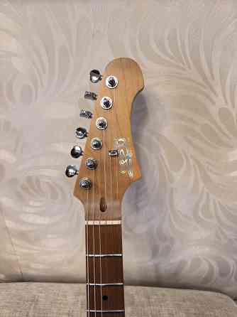 Электрогитара Jet Telecaster Донецк