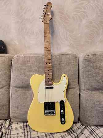 Электрогитара Jet Telecaster Донецк