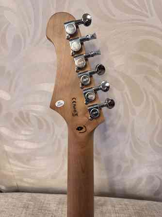 Электрогитара Jet Telecaster Донецк