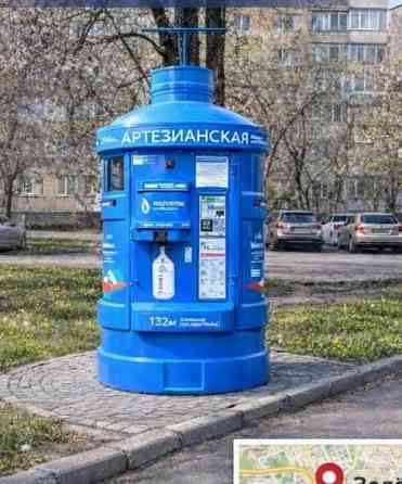 Техник по обслуживанию торговых автоматов Донецк