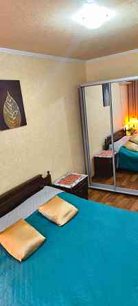 Cдаётся в аренду 2-х комнатная квартира ул. Вильнюсская дом 3 в Пролетарском районе (Объединённый) Донецк