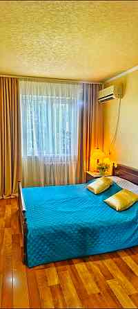 Cдаётся в аренду 2-х комнатная квартира ул. Вильнюсская дом 3 в Пролетарском районе (Объединённый) Донецк