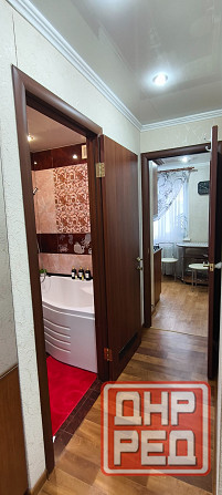 Cдаётся в аренду 2-х комнатная квартира ул. Вильнюсская дом 3 в Пролетарском районе (Объединённый) Донецк - изображение 8