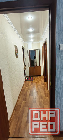 Cдаётся в аренду 2-х комнатная квартира ул. Вильнюсская дом 3 в Пролетарском районе (Объединённый) Донецк - изображение 7