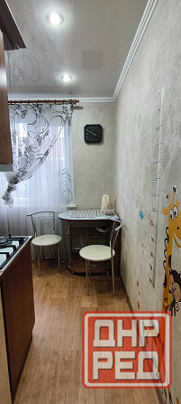 Cдаётся в аренду 2-х комнатная квартира ул. Вильнюсская дом 3 в Пролетарском районе (Объединённый) Донецк - изображение 10