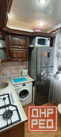 Cдаётся в аренду 2-х комнатная квартира ул. Вильнюсская дом 3 в Пролетарском районе (Объединённый) Донецк - изображение 11