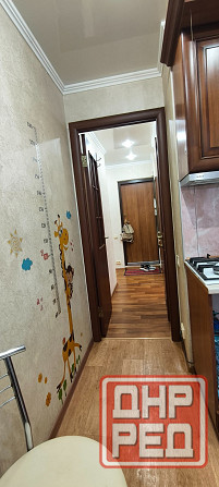 Cдаётся в аренду 2-х комнатная квартира ул. Вильнюсская дом 3 в Пролетарском районе (Объединённый) Донецк - изображение 12