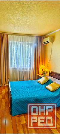 Cдаётся в аренду 2-х комнатная квартира ул. Вильнюсская дом 3 в Пролетарском районе (Объединённый) Донецк - изображение 1