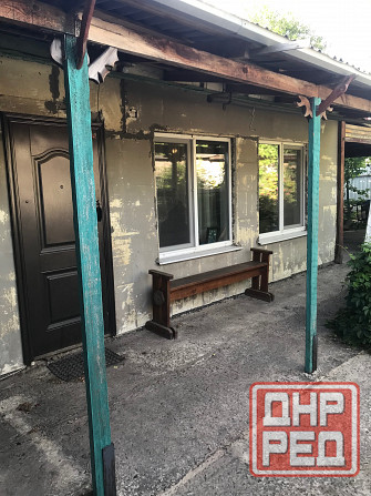 Продам дом Текстильщик рядом ,100м2 с ремонтом,гараж, беседка, вольер,8 сот,ул Леси Украинки Донецк - изображение 11