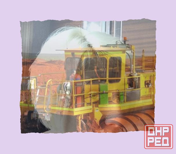 Же симонянц былого не вернёт Донецк - изображение 1