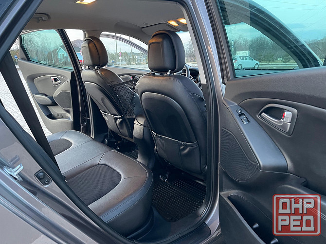 Hyundai ix35/2014г/Рестайлинг/Механика 6 ступка Донецк - изображение 7