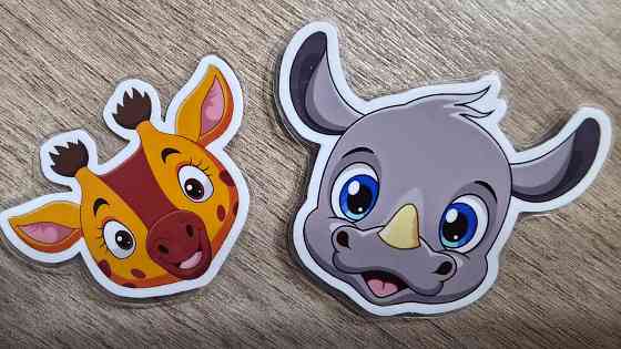 Мордашки (Жаркие страны) Донецк