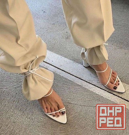 Требуется продавец обуви Макеевка - изображение 1