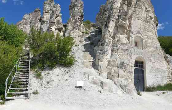 Дороги не простые пройдены Донецк