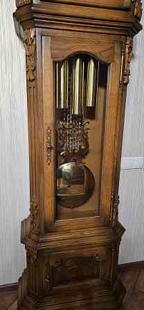 Часы напольные интерьерные Макеевка