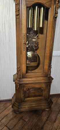 Часы напольные интерьерные Макеевка