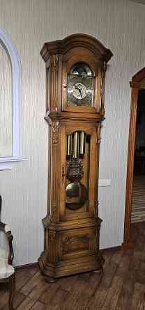 Часы напольные интерьерные Макеевка