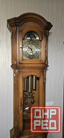 Часы напольные интерьерные Макеевка - изображение 2