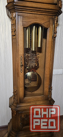 Часы напольные интерьерные Макеевка - изображение 3