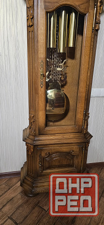 Часы напольные интерьерные Макеевка - изображение 4