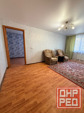 Продам 2-х ком. кв-ру в центре гвардейки ор-р скорпион Макеевка - изображение 1