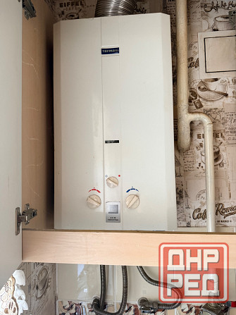 Продам 2-х ком. кв-ру в центре гвардейки ор-р скорпион Макеевка - изображение 2