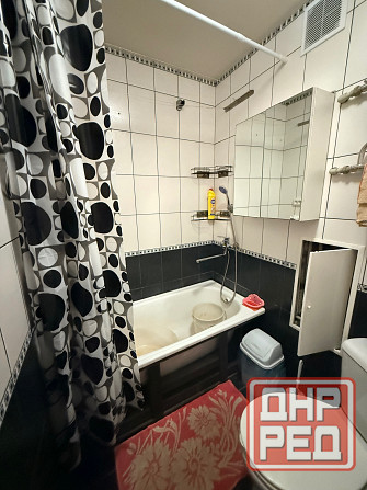 Продам 2-х ком. кв-ру в центре гвардейки ор-р скорпион Макеевка - изображение 4