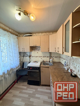 Продам 2-х ком. кв-ру в центре гвардейки ор-р скорпион Макеевка - изображение 5