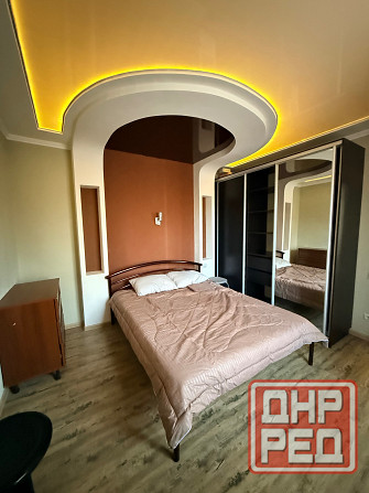 Сдам 3 х ком. кв-ру Гвардейка пос. Восточный ор-р Атака Макеевка - изображение 1