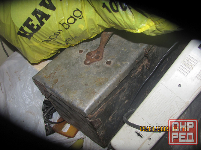 Этот крик Троллейбусе не затих Донецк - изображение 1