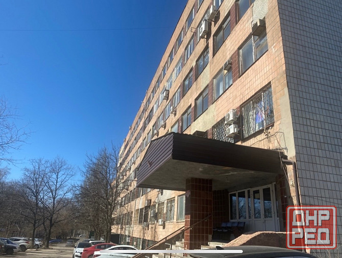 Продажа: Бизнес Центр Бульвар Донецк - изображение 1