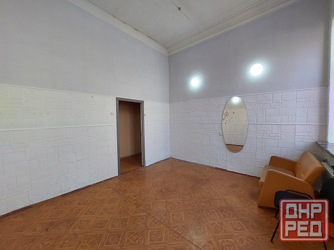 Аренда офиса. 21 м2. Артема 27. Цум. Донецк - изображение 5