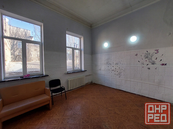 Аренда офиса. 21 м2. Артема 27. Цум. Донецк - изображение 2