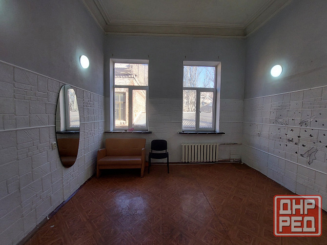 Аренда офиса. 21 м2. Артема 27. Цум. Донецк - изображение 1