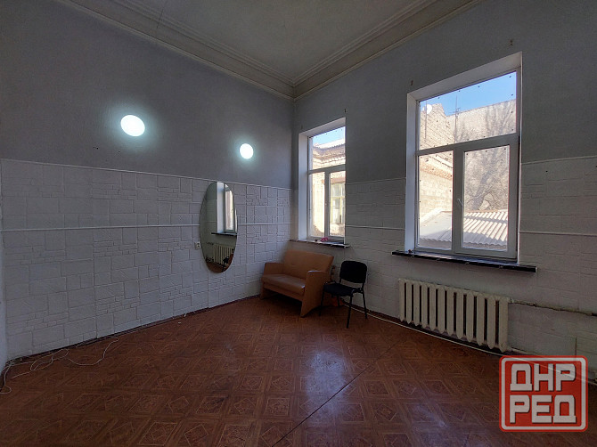 Аренда офиса. 21 м2. Артема 27. Цум. Донецк - изображение 3