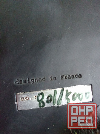 Машина Донецк - изображение 5