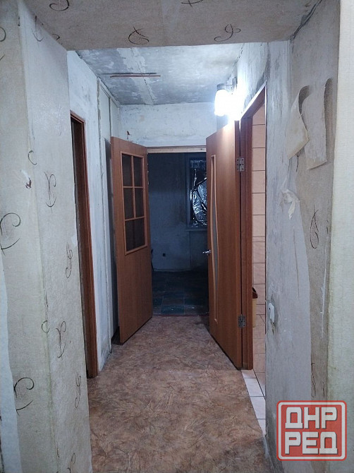 Продам 3 к квартиру,р-н Капитальной,г. Макеевка Макеевка - изображение 2