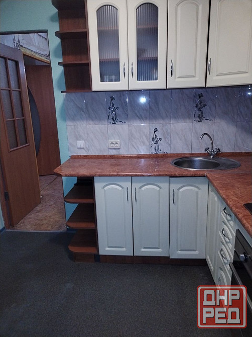Продам 3 к квартиру,р-н Капитальной,г. Макеевка Макеевка - изображение 1
