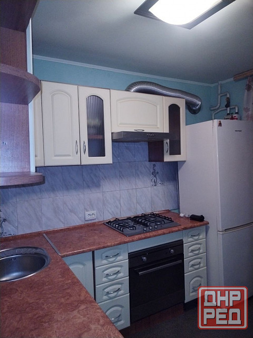 Продам 3 к квартиру,р-н Капитальной,г. Макеевка Макеевка - изображение 3